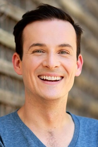 Steven 'Bajo' O'Donnell backdrop