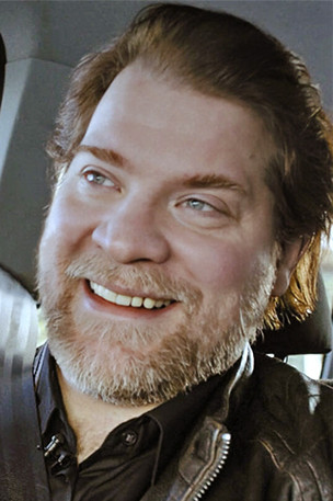 Martin Lindqvist backdrop