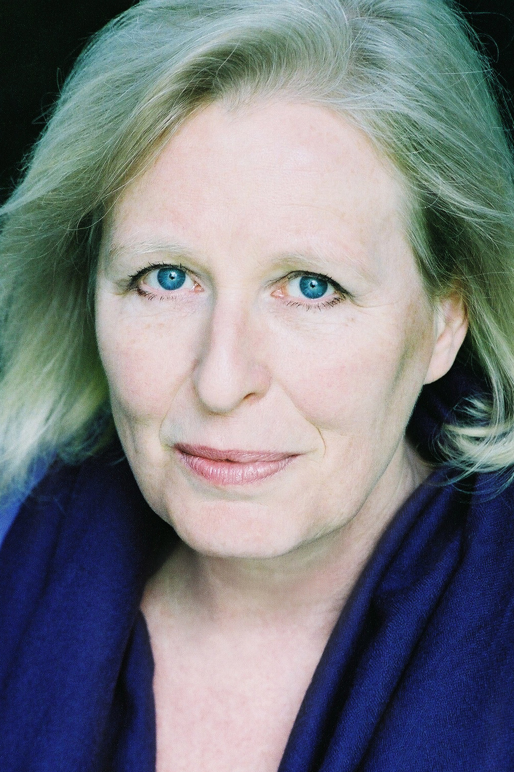 Jacqueline King backdrop