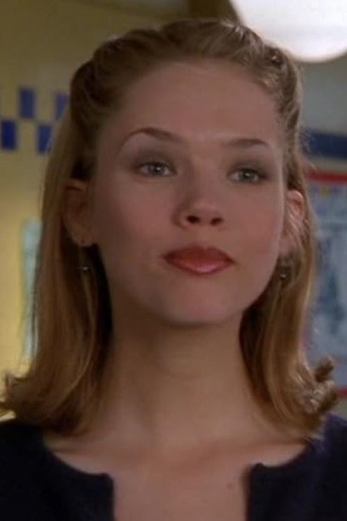 Vanessa Dorman backdrop