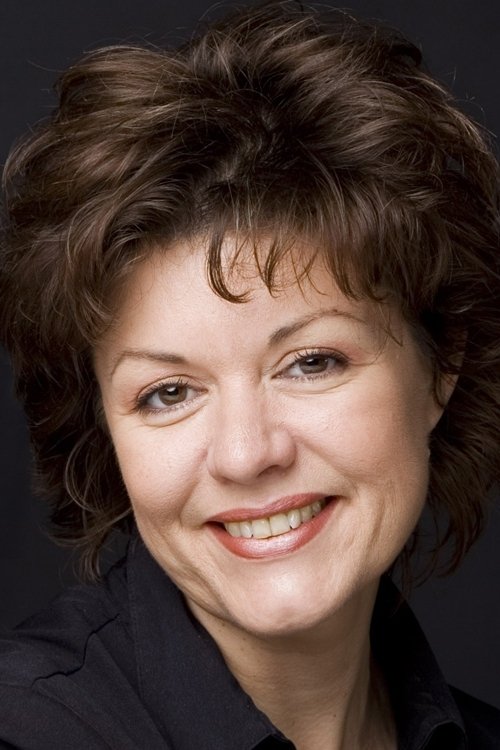 Caroline Kennison backdrop