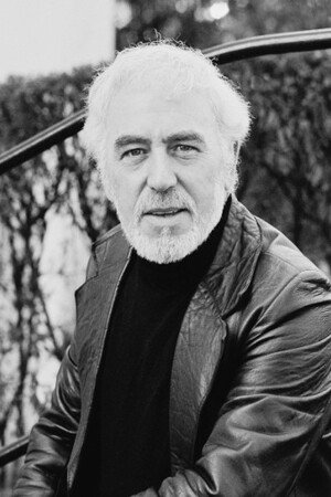 James Garbutt backdrop