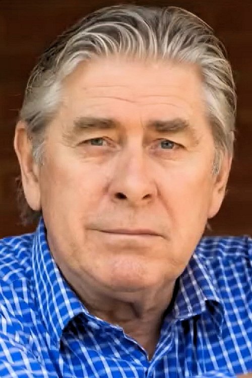 Edmund Pegge backdrop