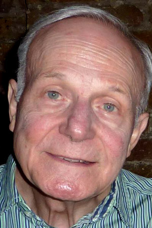 David Gooderson backdrop