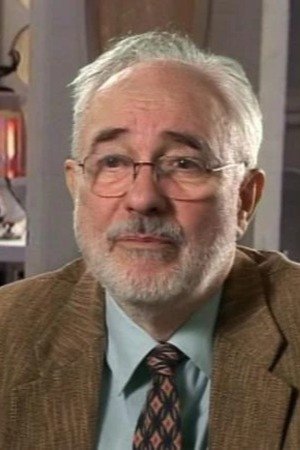 Christopher H. Bidmead backdrop