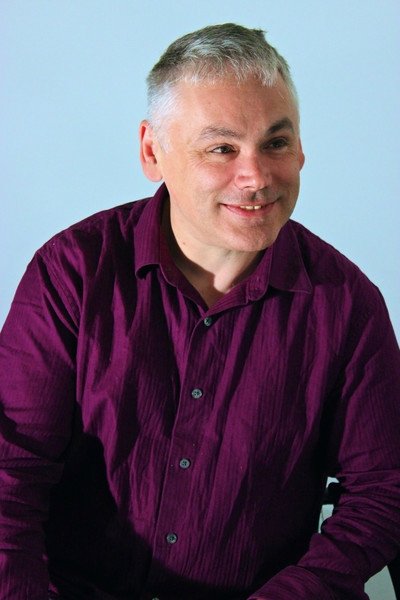 Matthew Waterhouse backdrop