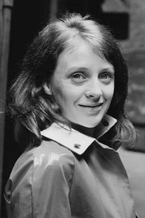 Polly James backdrop