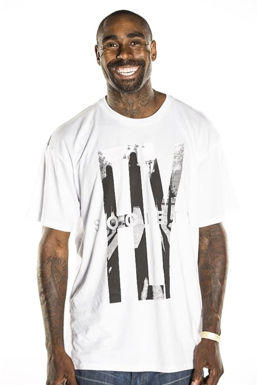 Terry Kennedy backdrop