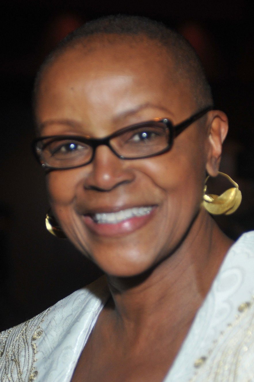 Erma Elzy-Jones backdrop