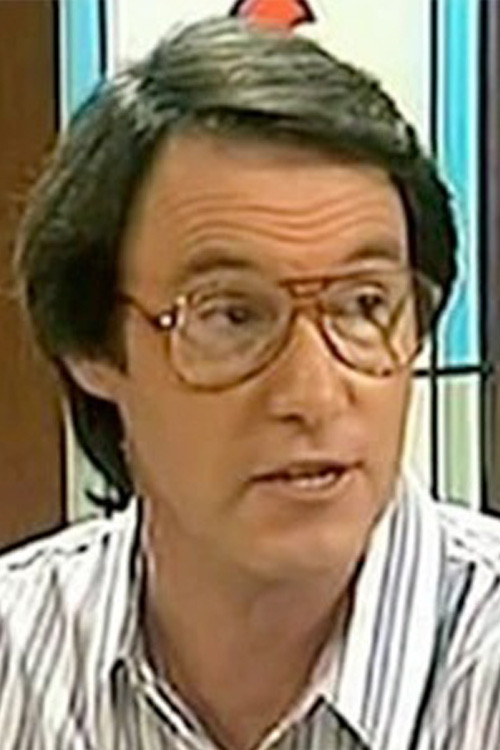 Robert Hughes backdrop