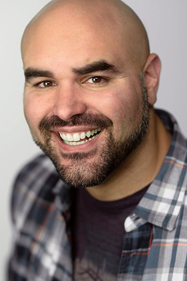 Yamil Piedra backdrop