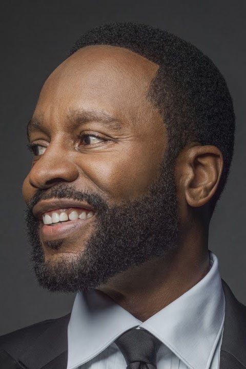 Kendrick Cross backdrop