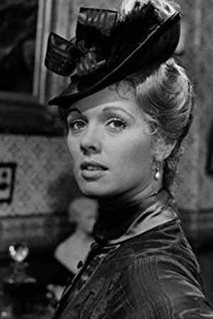 Jessica Benton backdrop