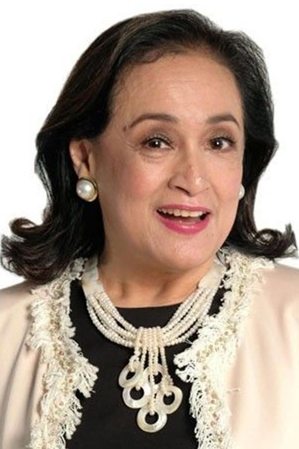 Coney Reyes backdrop