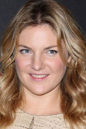 Joanna Christie backdrop