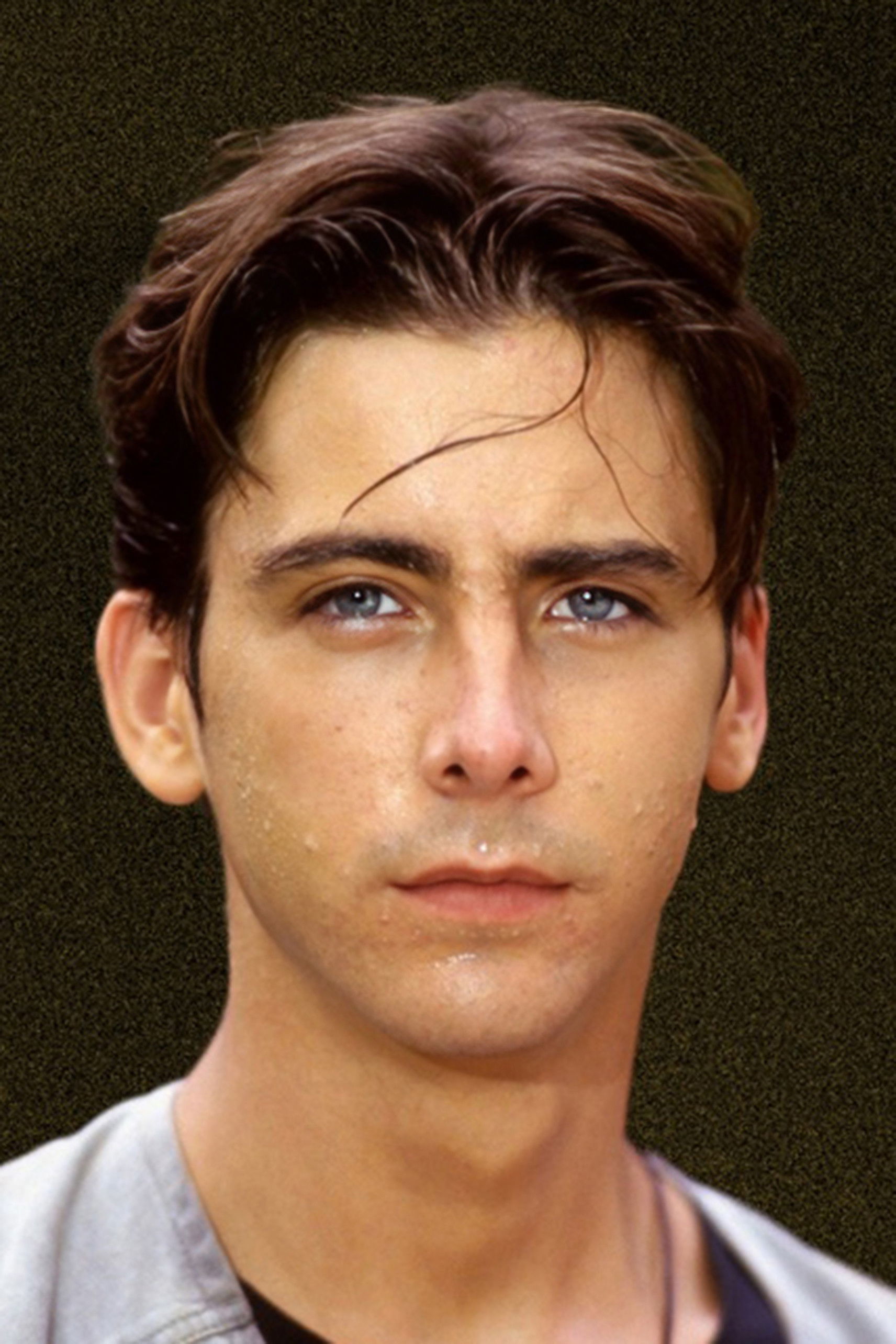 Sean Roberge backdrop