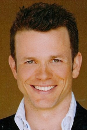 Christopher Bolton backdrop