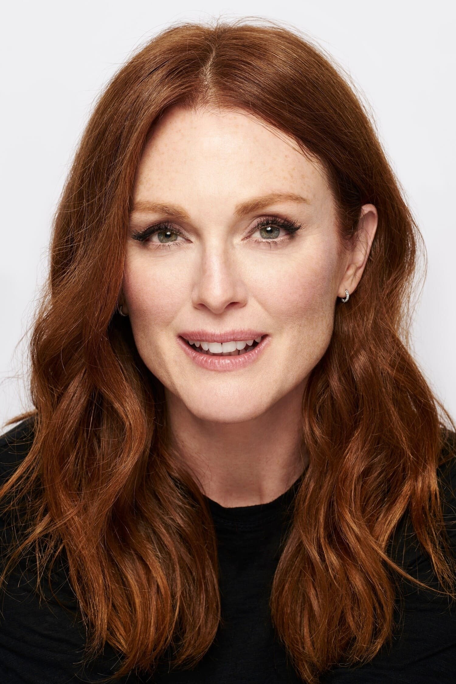 Julianne Moore backdrop