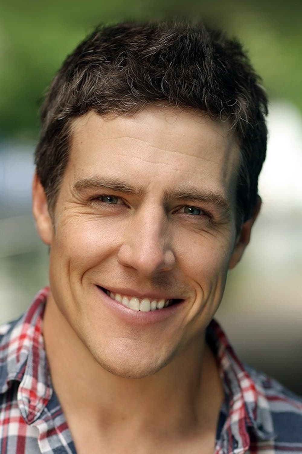 Stephen Peacocke backdrop