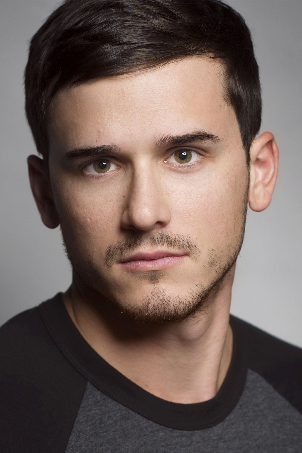 Charles Cottier backdrop