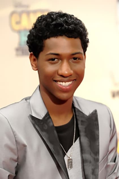 Jordan Francis backdrop