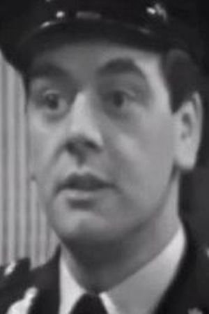 Joseph Brady backdrop