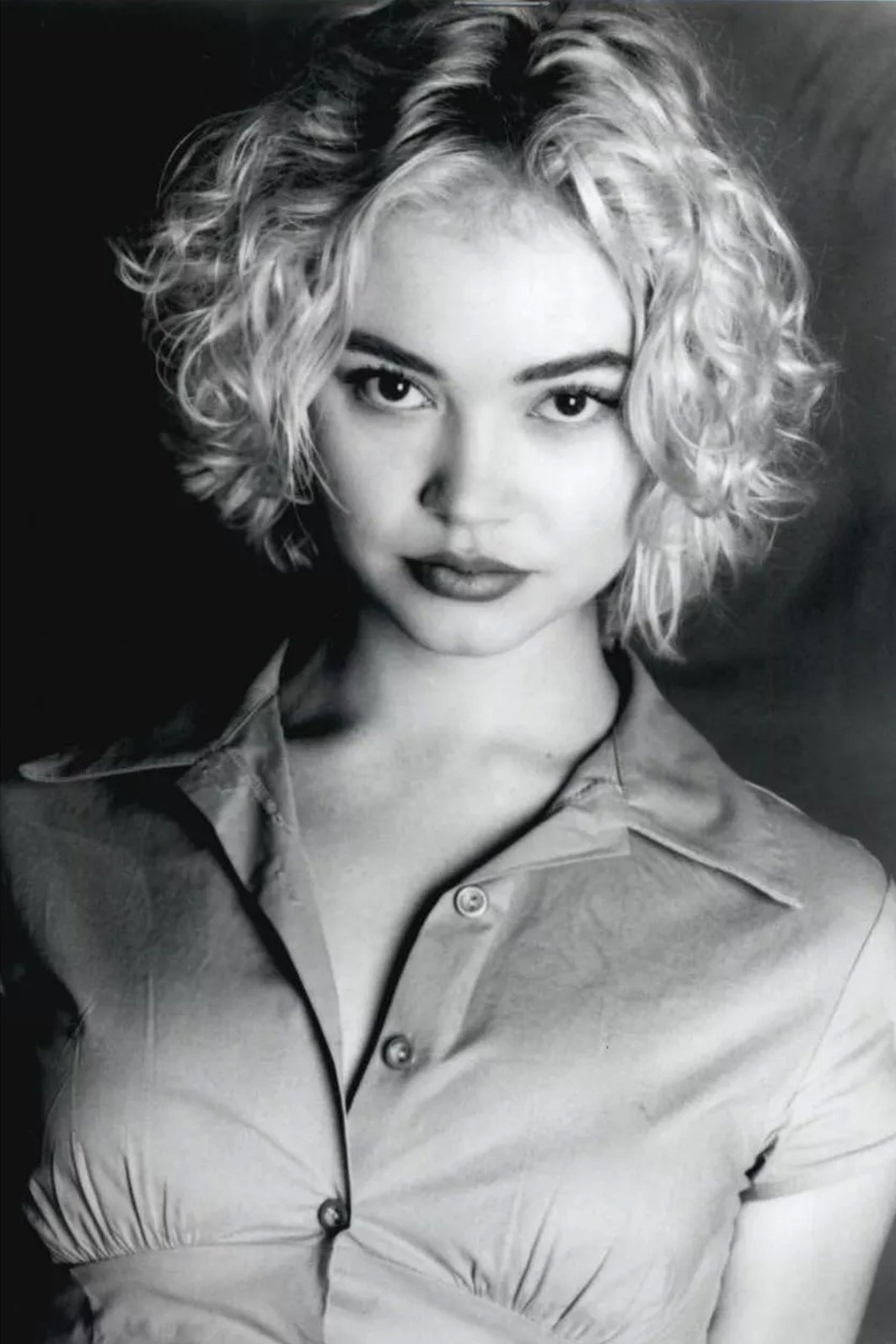 Shawnee Free Jones backdrop