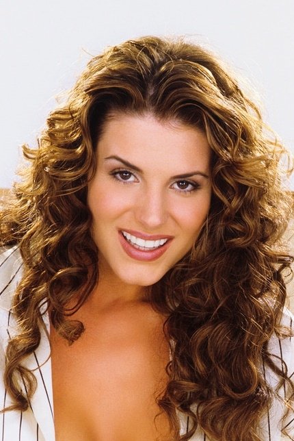 Tishara Cousino backdrop