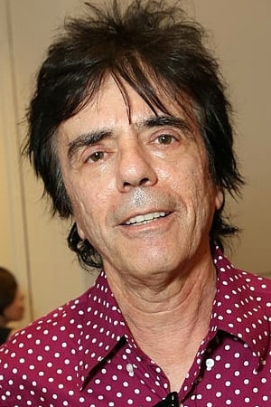 Frank Infante backdrop