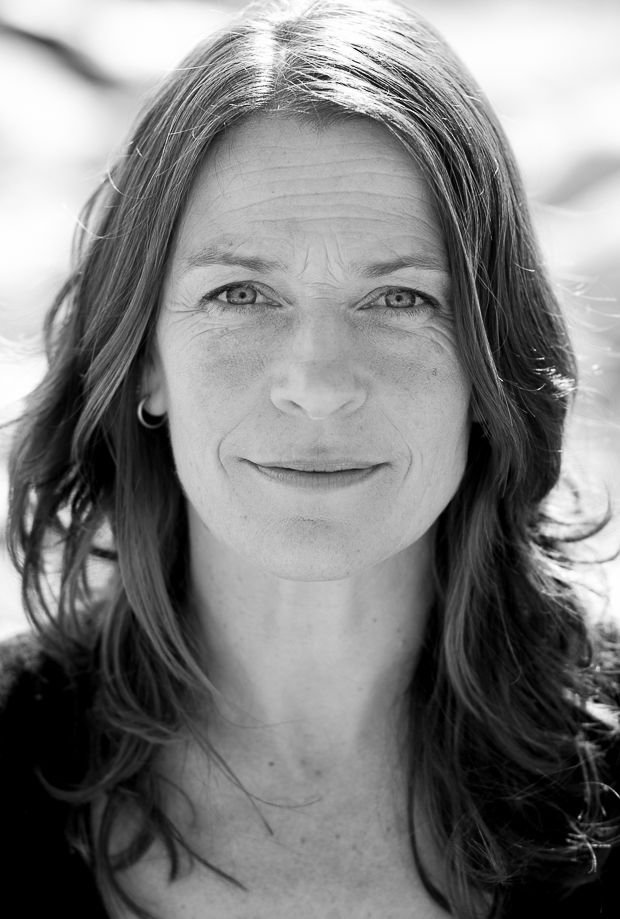 Mary Woodvine backdrop