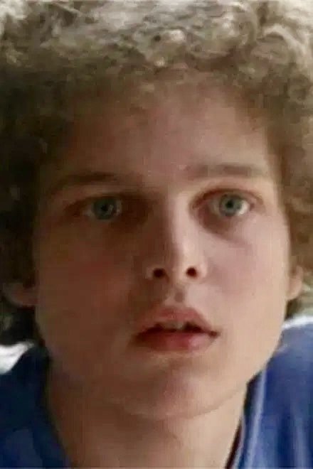 Anders Agensø backdrop