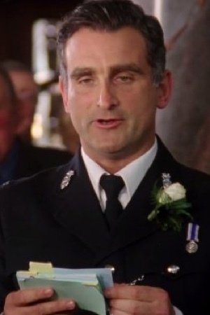 John Marquez backdrop