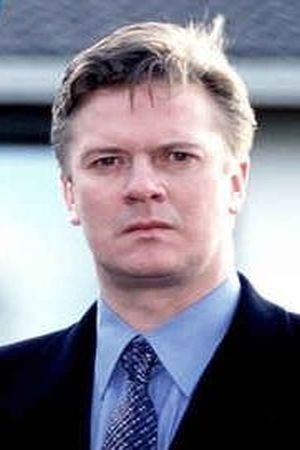 James MacPherson backdrop