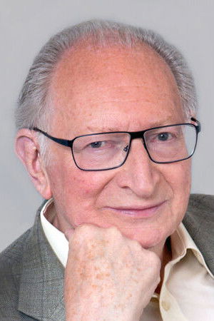 Brian Lapping backdrop