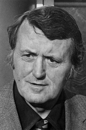 Bill Grundy backdrop