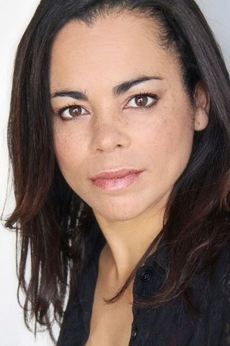 Sabra Williams backdrop