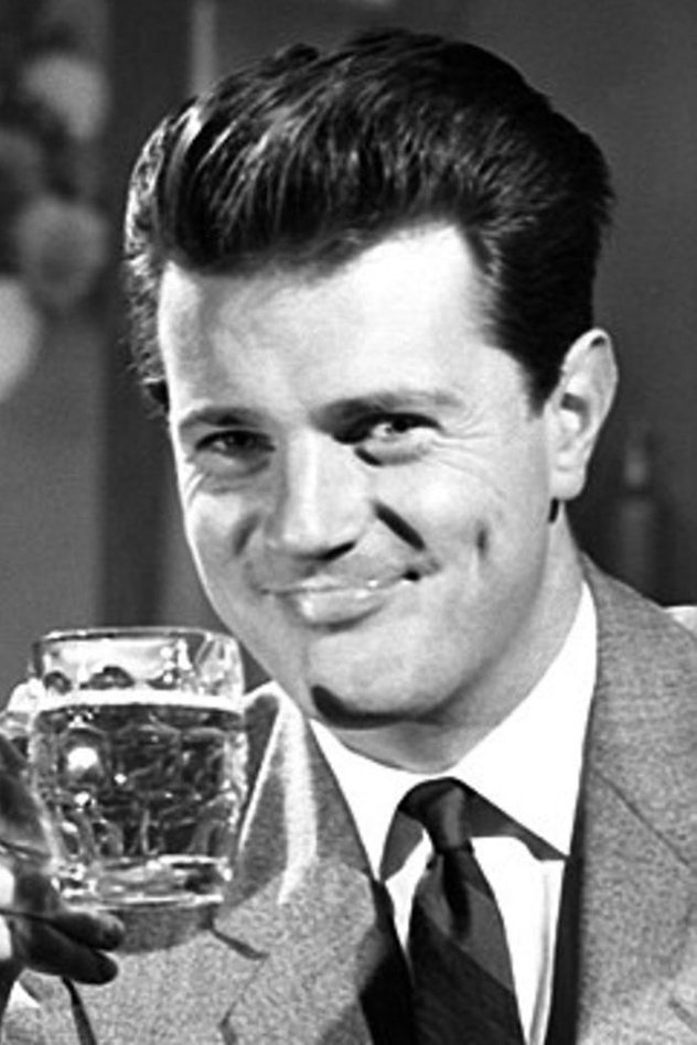 Richard Thorp backdrop