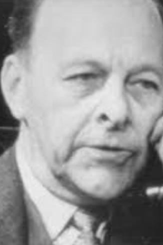 Douglas Muir backdrop