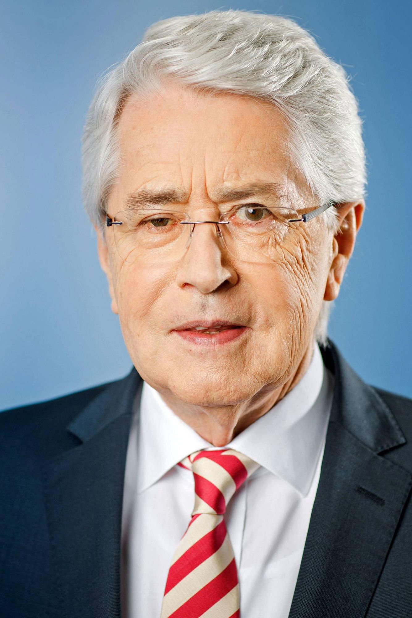 Frank Elstner backdrop