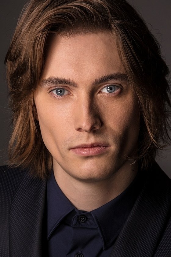 James Paxton backdrop