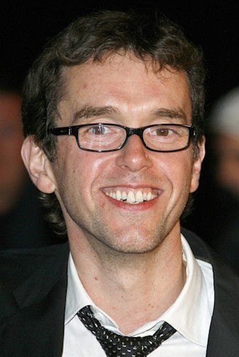 Mark Charnock backdrop