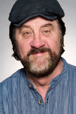 Steve Halliwell backdrop