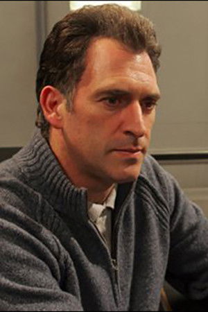 Tony Audenshaw backdrop