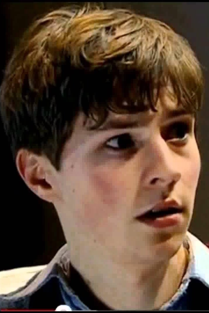 Rory Jennings backdrop