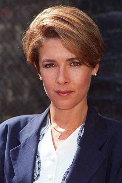 Deborah Moore backdrop