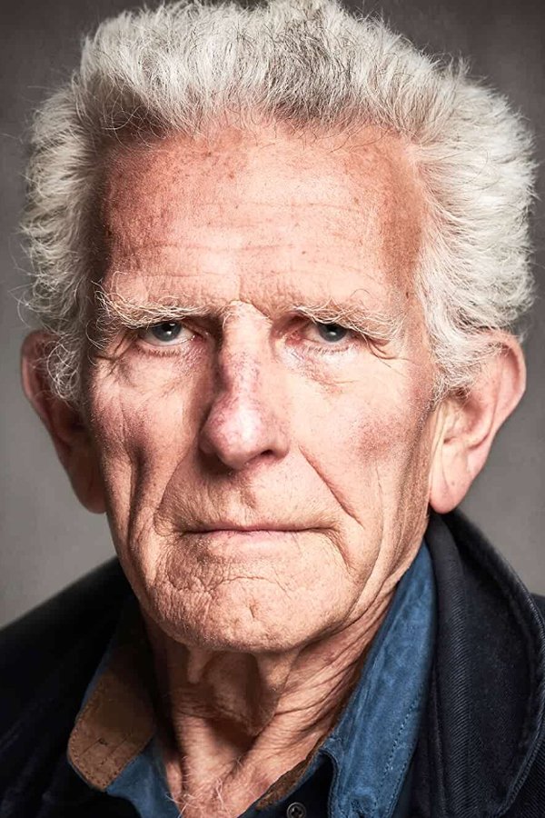 Colin Bennett backdrop