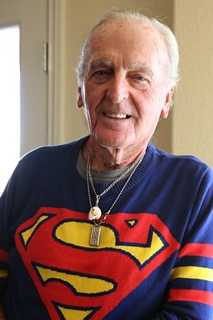 John Barbour backdrop