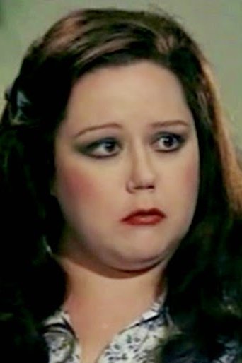 Fran Fullenwider backdrop