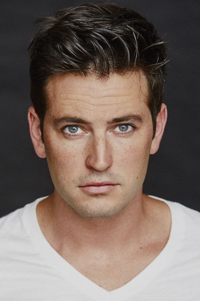 Travis Caldwell backdrop