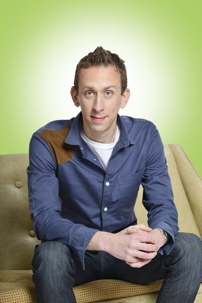 Steven Blakeley backdrop